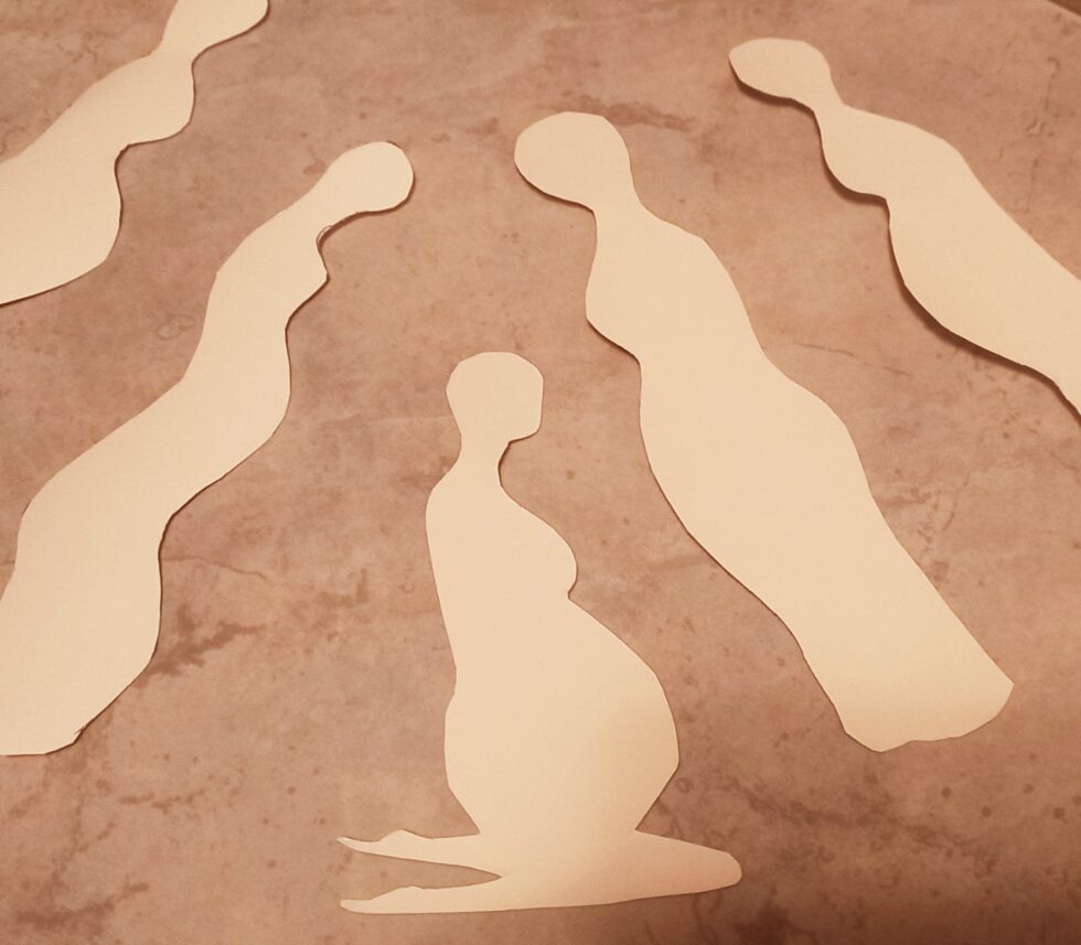 θεραπεία μέσω τέχνης