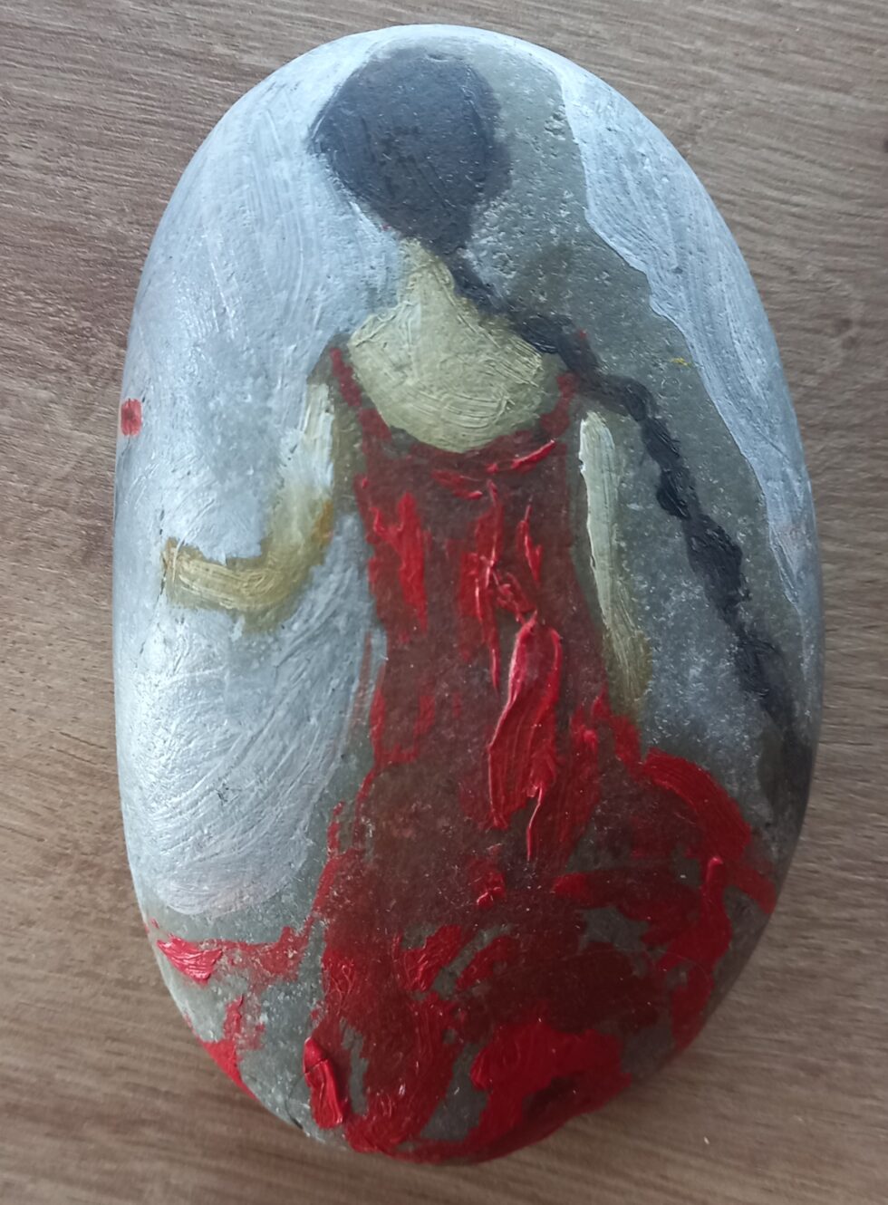 έργο σε πέτρα