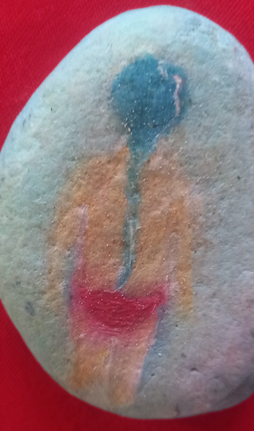 έργο σε πέτρα