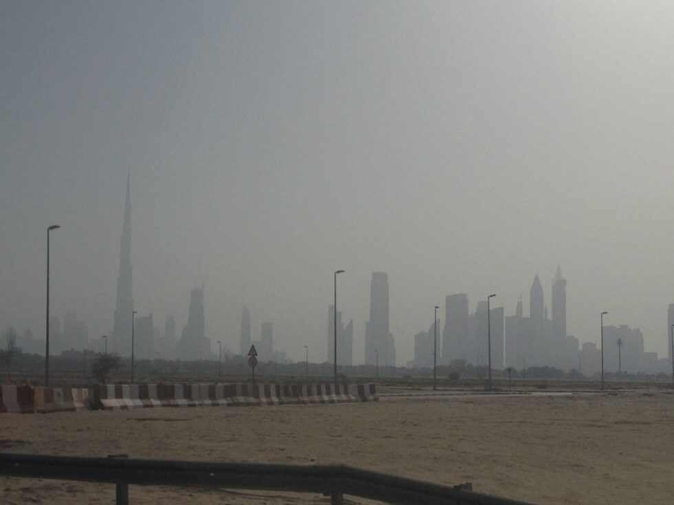 Dubai