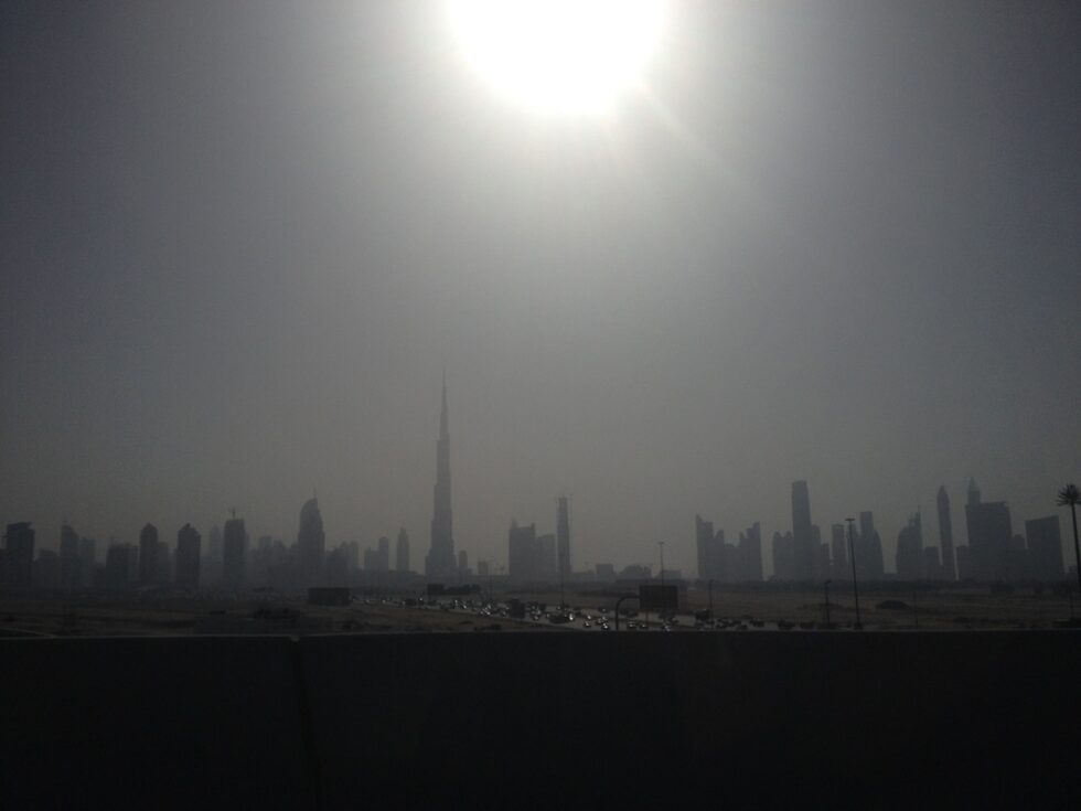 Dubai