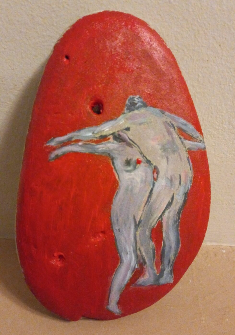 έργο σε πέτρα