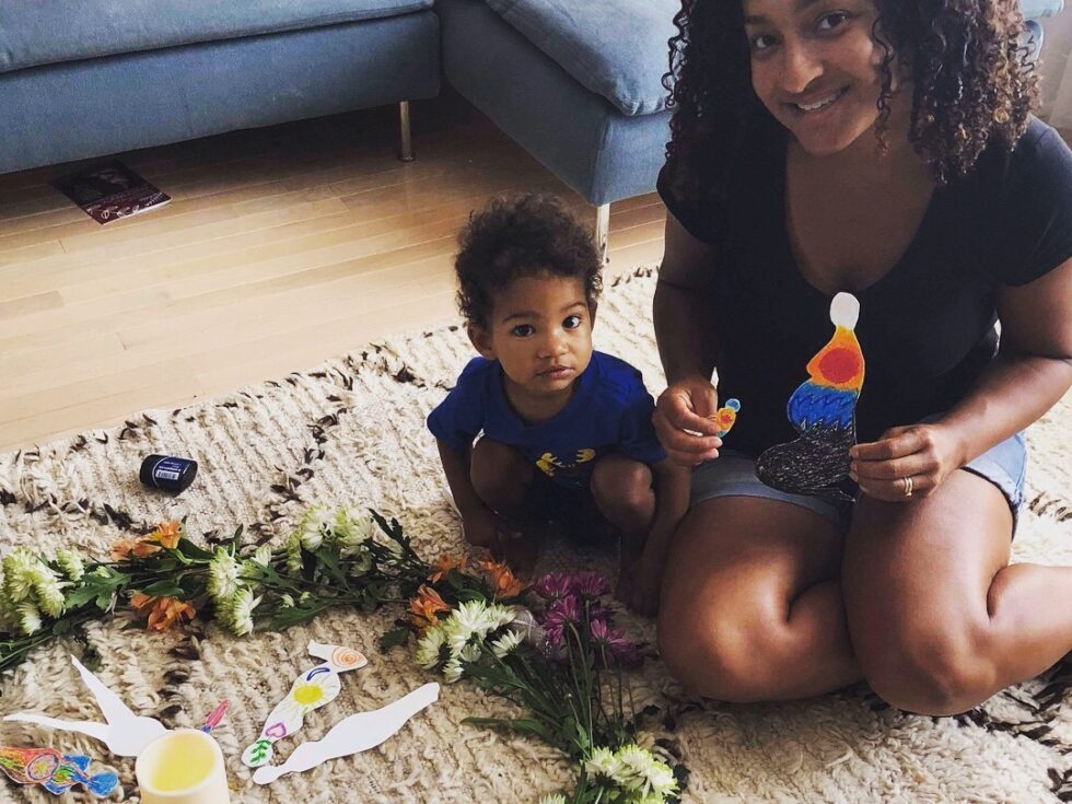 θεραπεία μέσω τέχνης