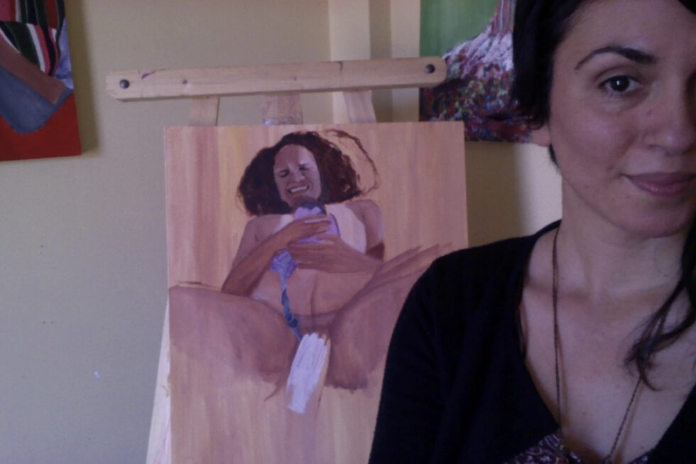 Amancaya Xristina Birth As You Please